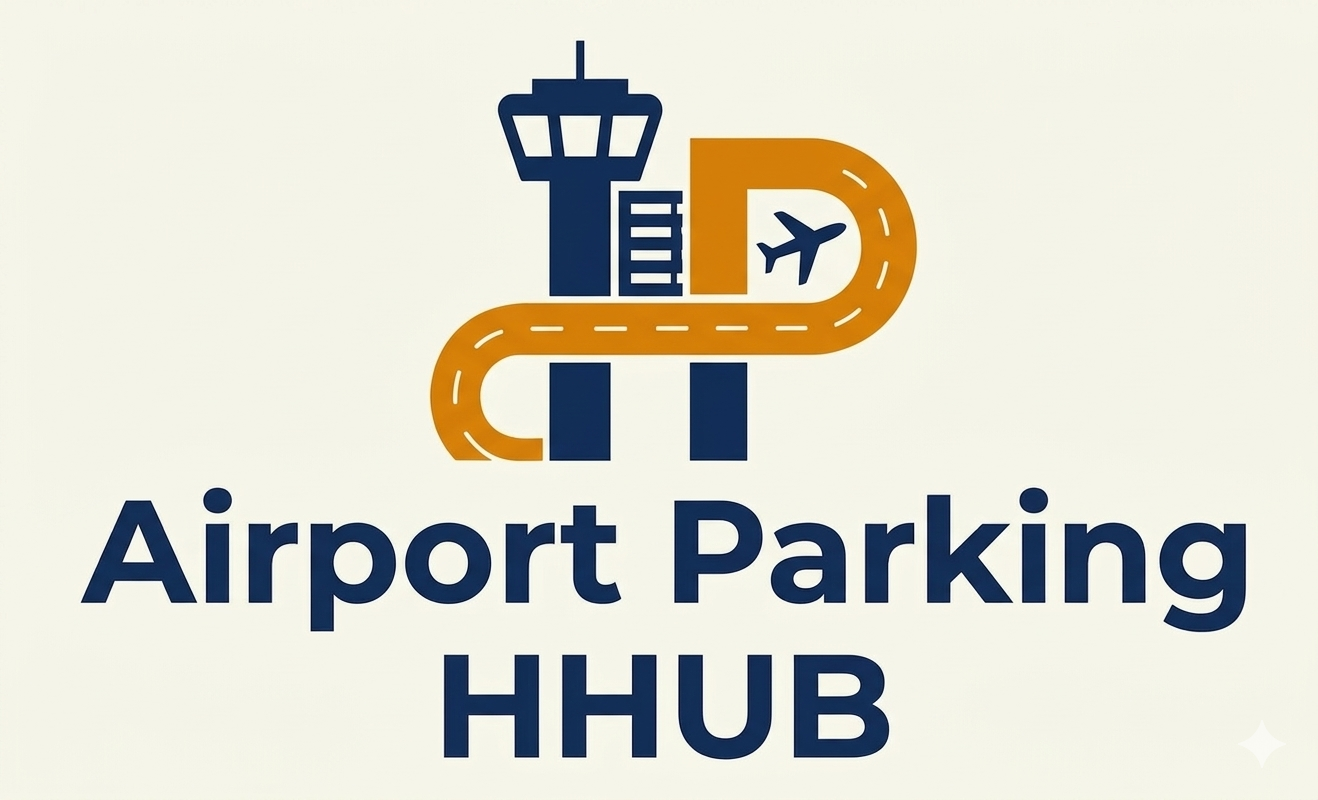 Airport Parking HHub Logo